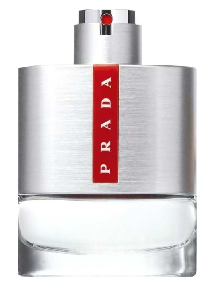 Prada Luna Rossa EDT Samples